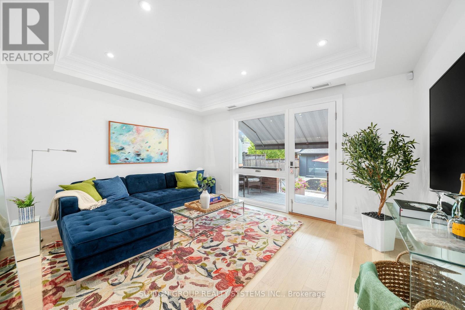 112 Argyle Street, Toronto, Ontario  M6J 1N9 - Photo 5 - C13014712