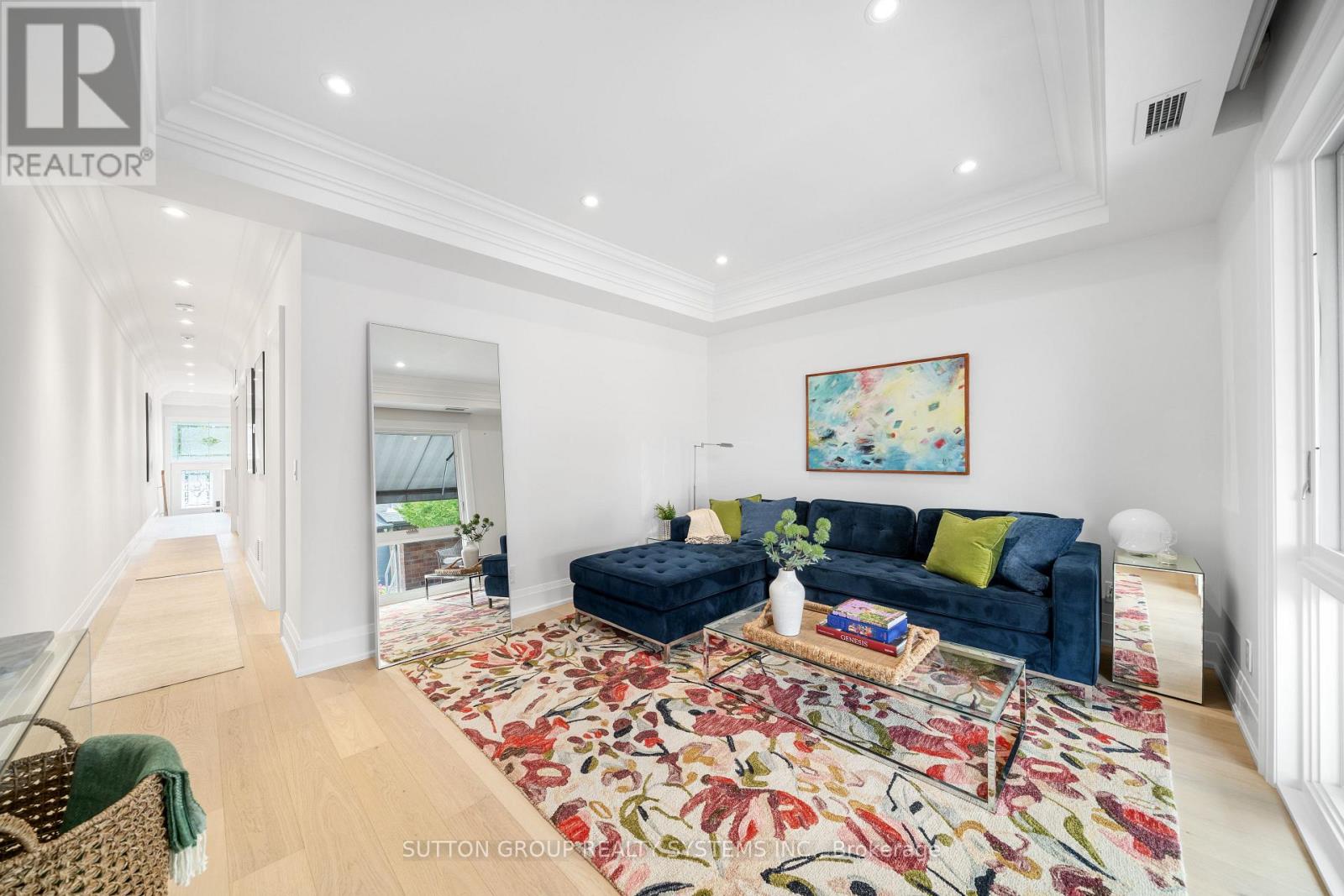 112 Argyle Street, Toronto, Ontario  M6J 1N9 - Photo 6 - C13014712