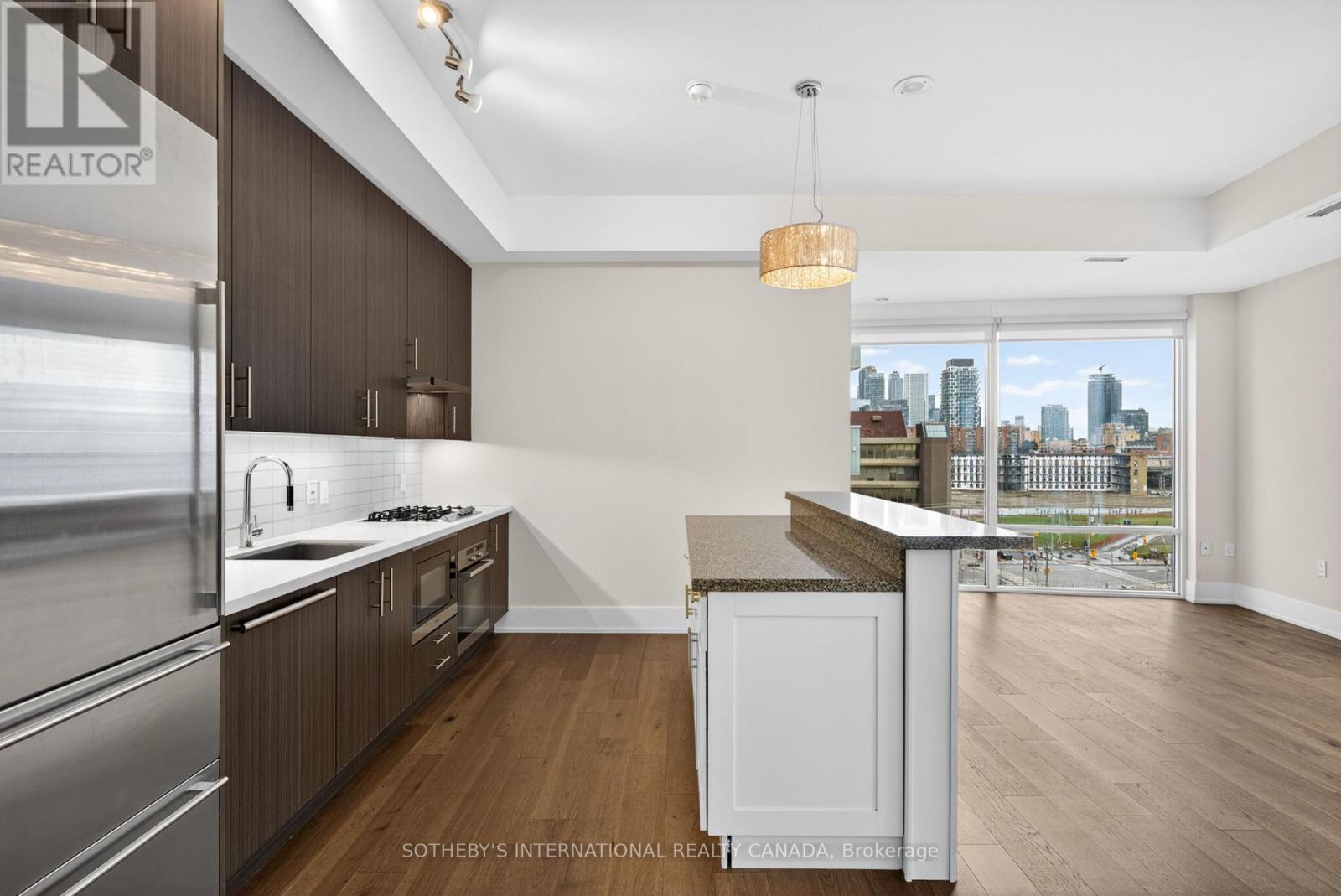 701 - 29 QUEENS QUAY E, Toronto, Ontario