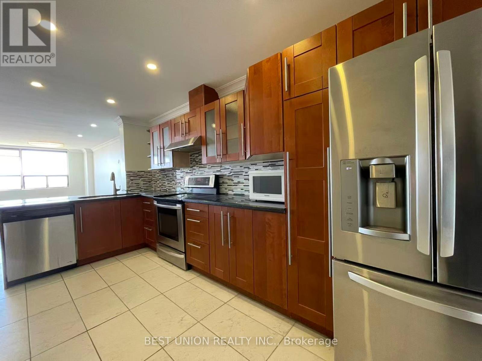 1705 - 45 Sunrise Avenue, Toronto, Ontario  M4A 2S3 - Photo 11 - C13014754