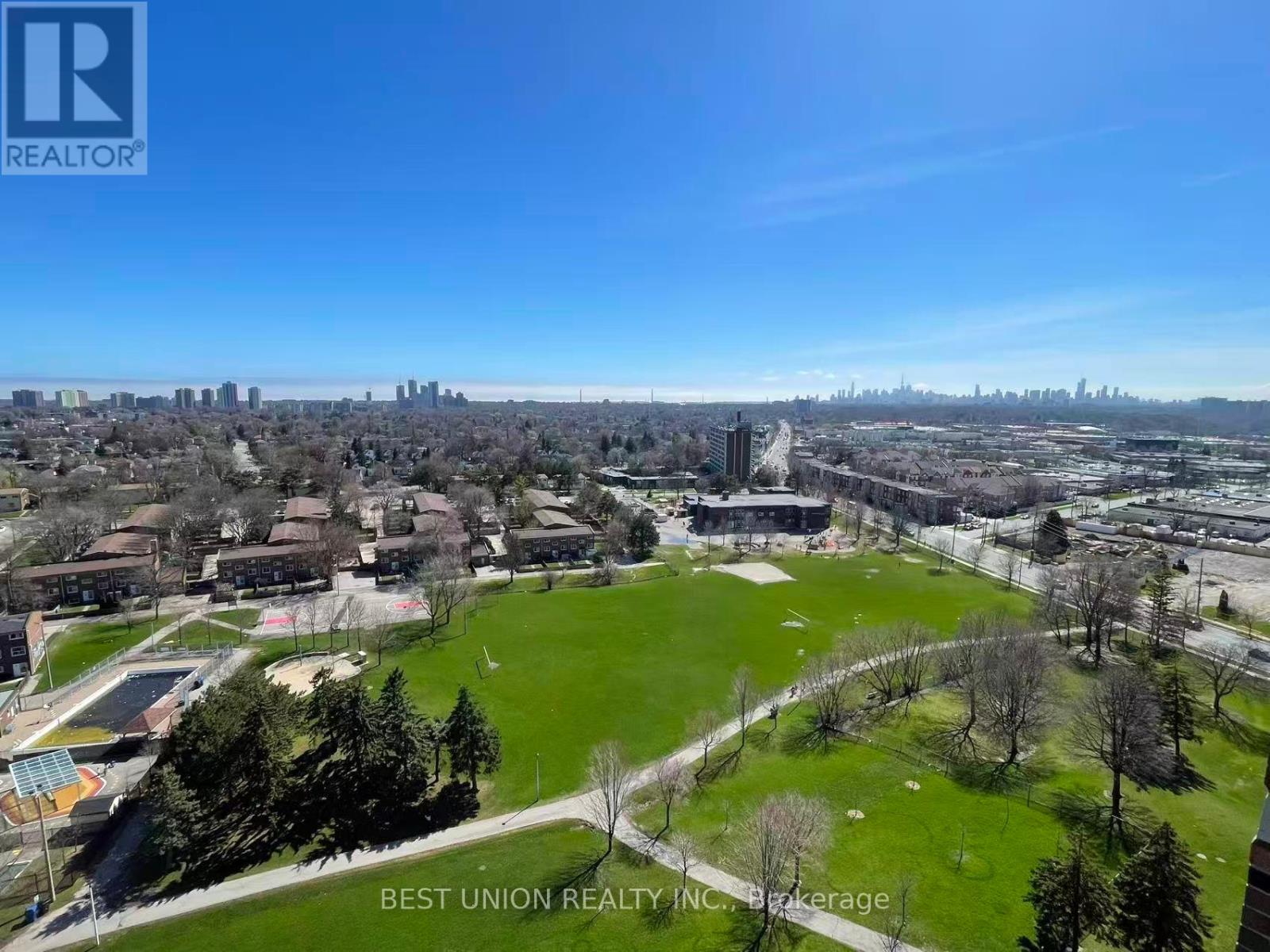 1705 - 45 Sunrise Avenue, Toronto, Ontario  M4A 2S3 - Photo 31 - C13014754