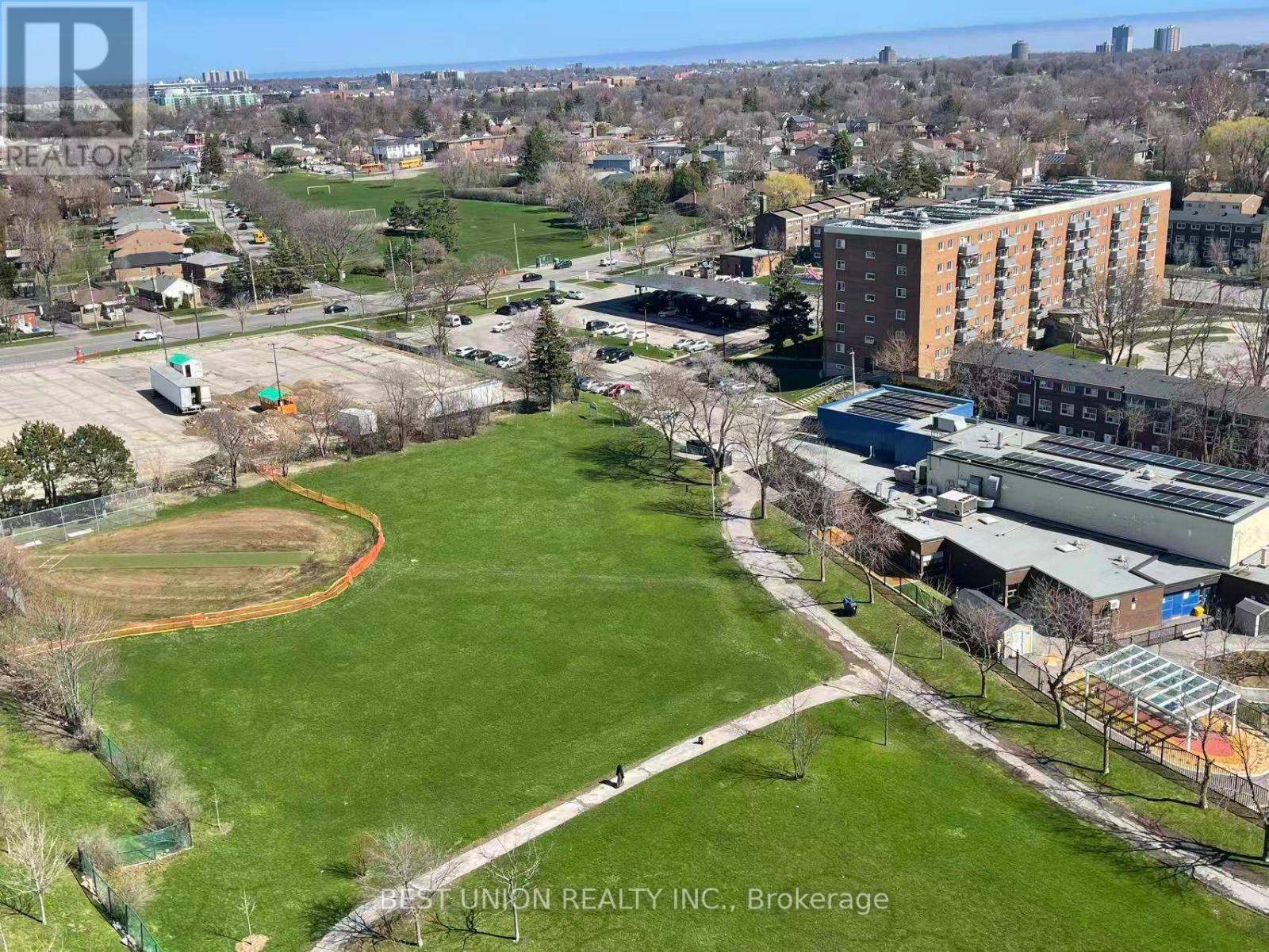 1705 - 45 Sunrise Avenue, Toronto, Ontario  M4A 2S3 - Photo 32 - C13014754