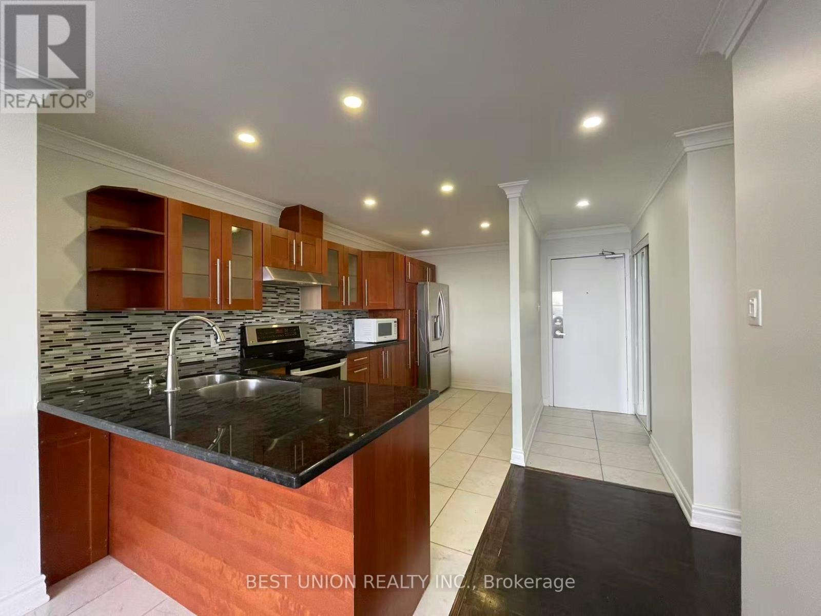 1705 - 45 Sunrise Avenue, Toronto, Ontario  M4A 2S3 - Photo 5 - C13014754