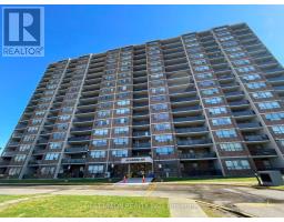 1705 - 45 SUNRISE AVENUE, Toronto, Ontario