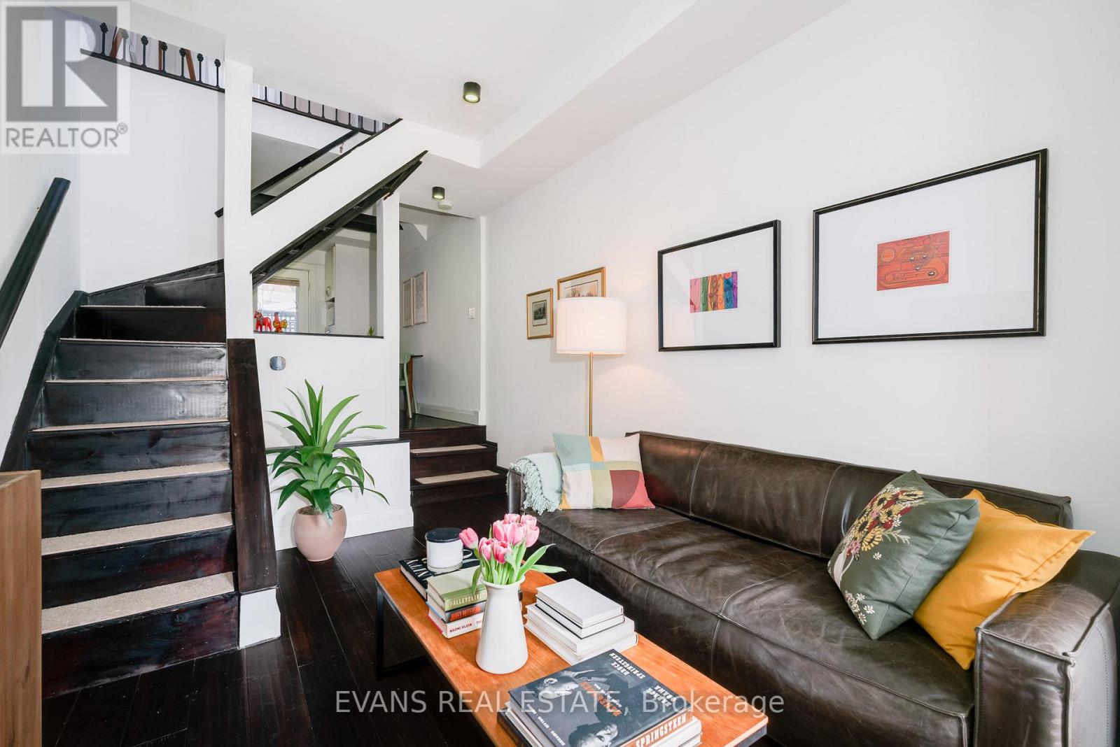 448 Gerrard Street E, Toronto, Ontario  M5A 2H2 - Photo 3 - C13014784