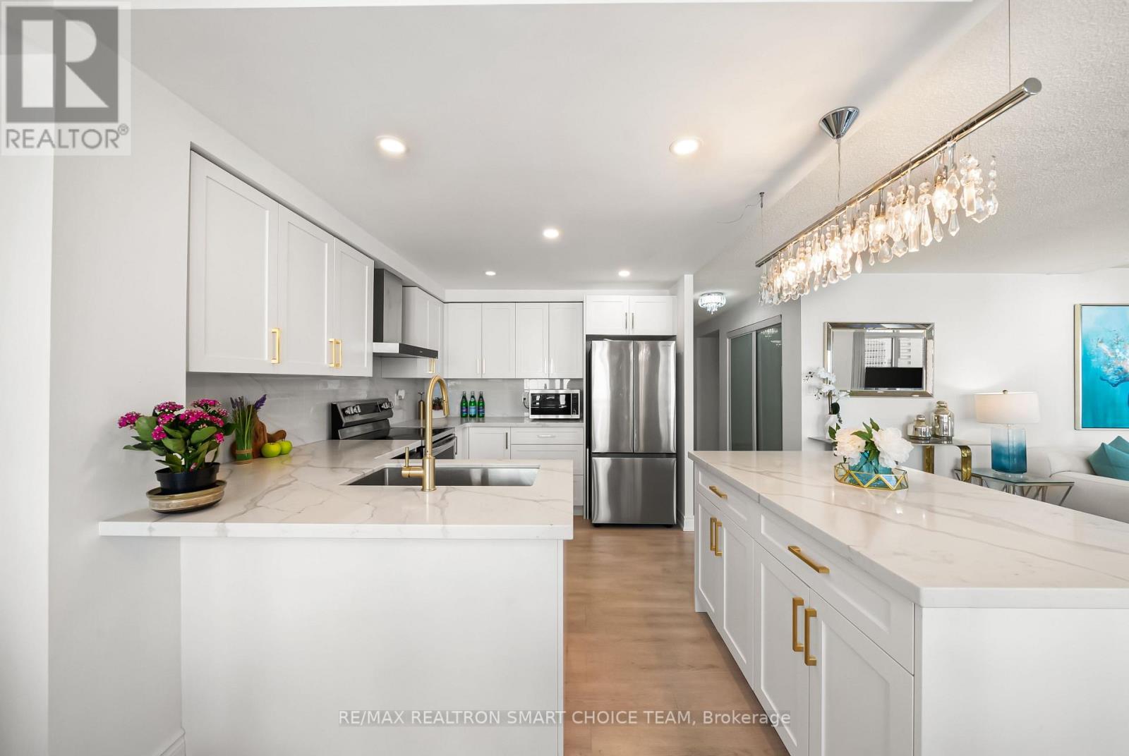 1211 - 28 Hollywood Avenue, Toronto, Ontario  M2N 6S4 - Photo 12 - C13014786