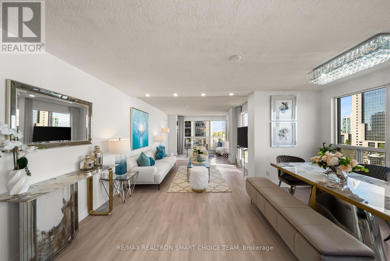 1211 - 28 Hollywood Avenue, Toronto, Ontario  M2N 6S4 - Photo 18 - C13014786