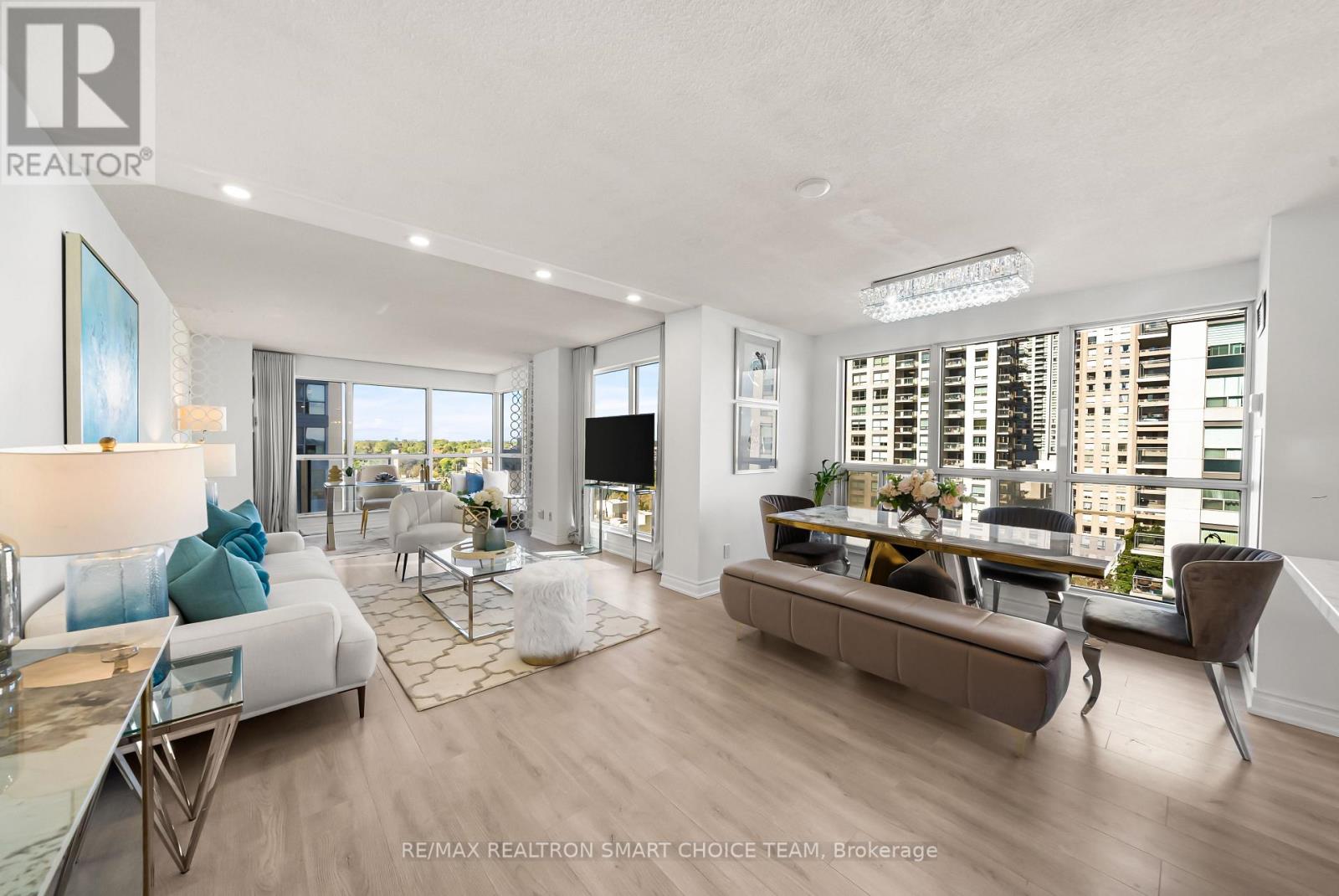 1211 - 28 Hollywood Avenue, Toronto, Ontario  M2N 6S4 - Photo 19 - C13014786