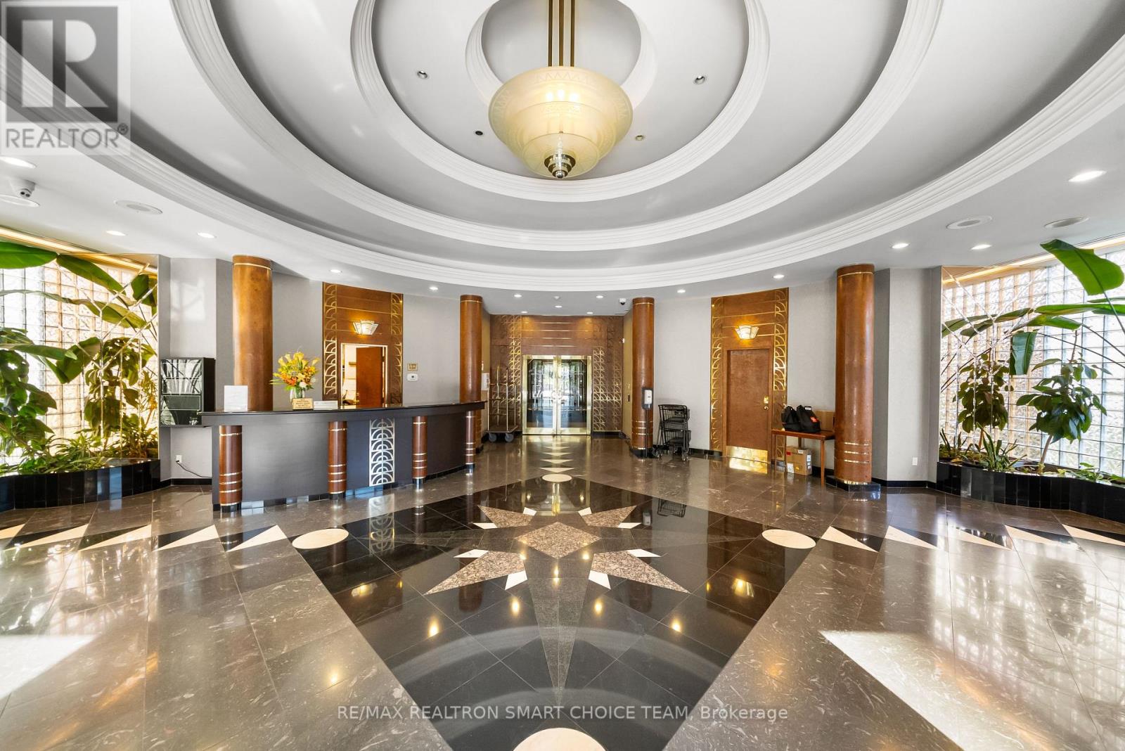 1211 - 28 Hollywood Avenue, Toronto, Ontario  M2N 6S4 - Photo 3 - C13014786