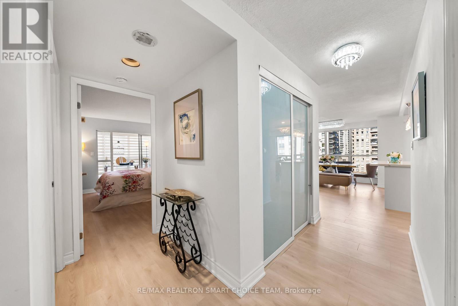 1211 - 28 Hollywood Avenue, Toronto, Ontario  M2N 6S4 - Photo 9 - C13014786