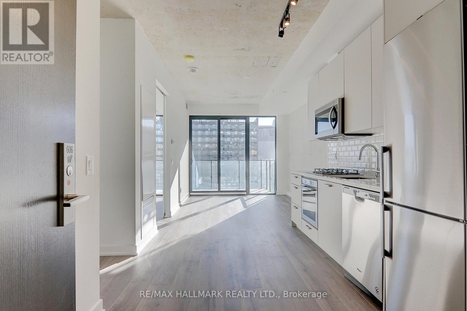 606 - 55 Ontario Street, Toronto, Ontario  M5A 0T8 - Photo 2 - C13014804