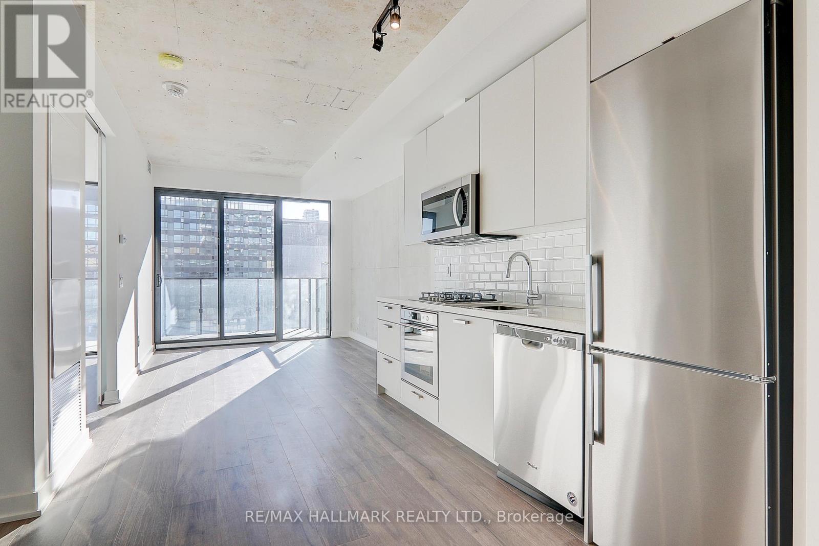 606 - 55 Ontario Street, Toronto, Ontario  M5A 0T8 - Photo 3 - C13014804