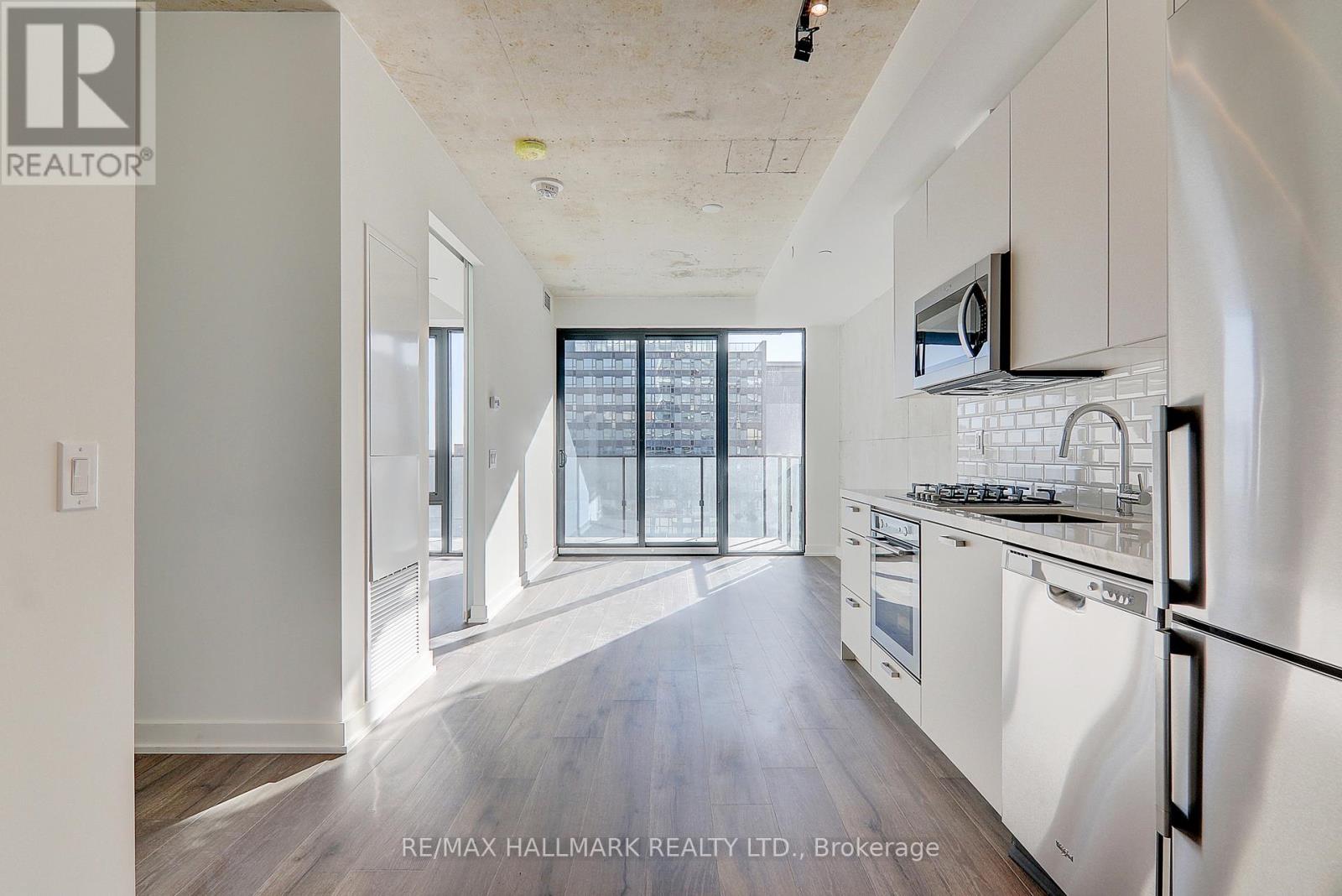 606 - 55 Ontario Street, Toronto, Ontario  M5A 0T8 - Photo 4 - C13014804