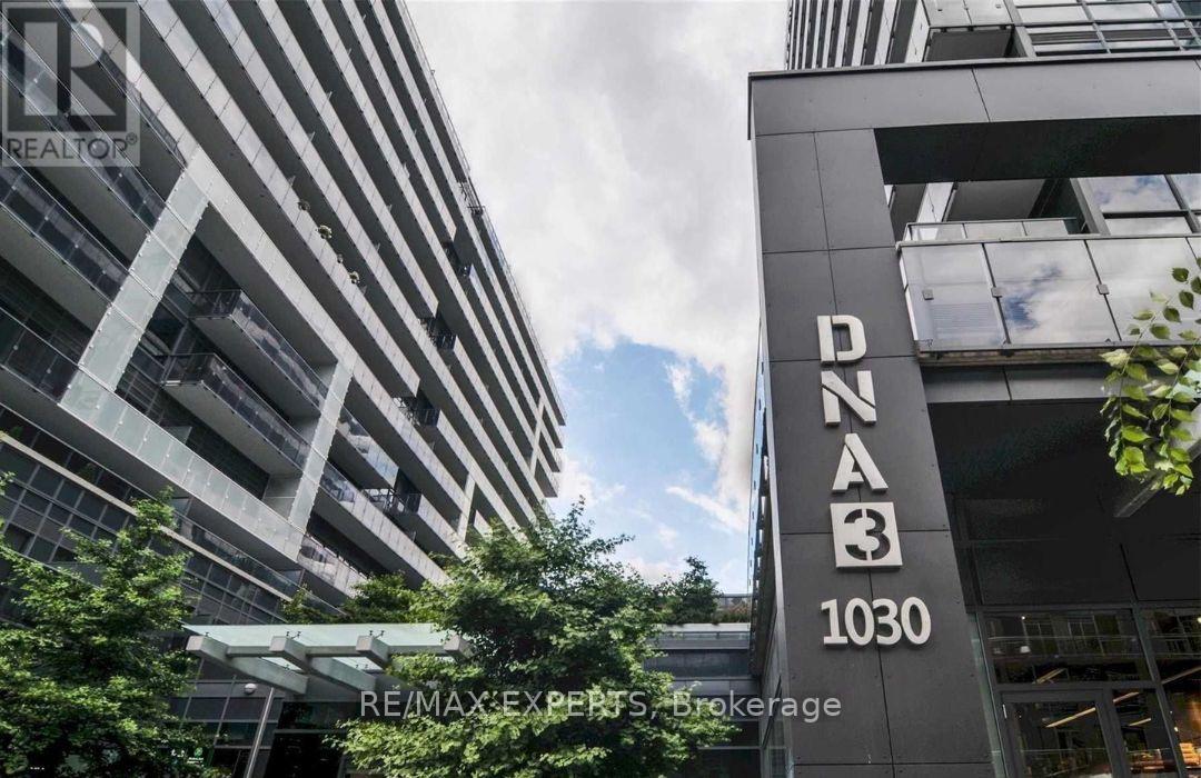 933 - 1030 KING STREET W, Toronto, Ontario