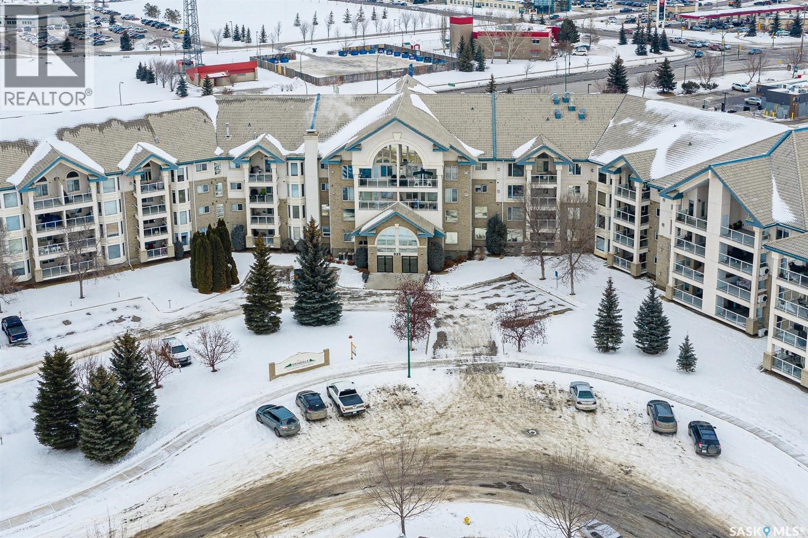 317 325 Keevil Crescent, Saskatoon, Saskatchewan  S7N 4R8 - Photo 47 - SK033048