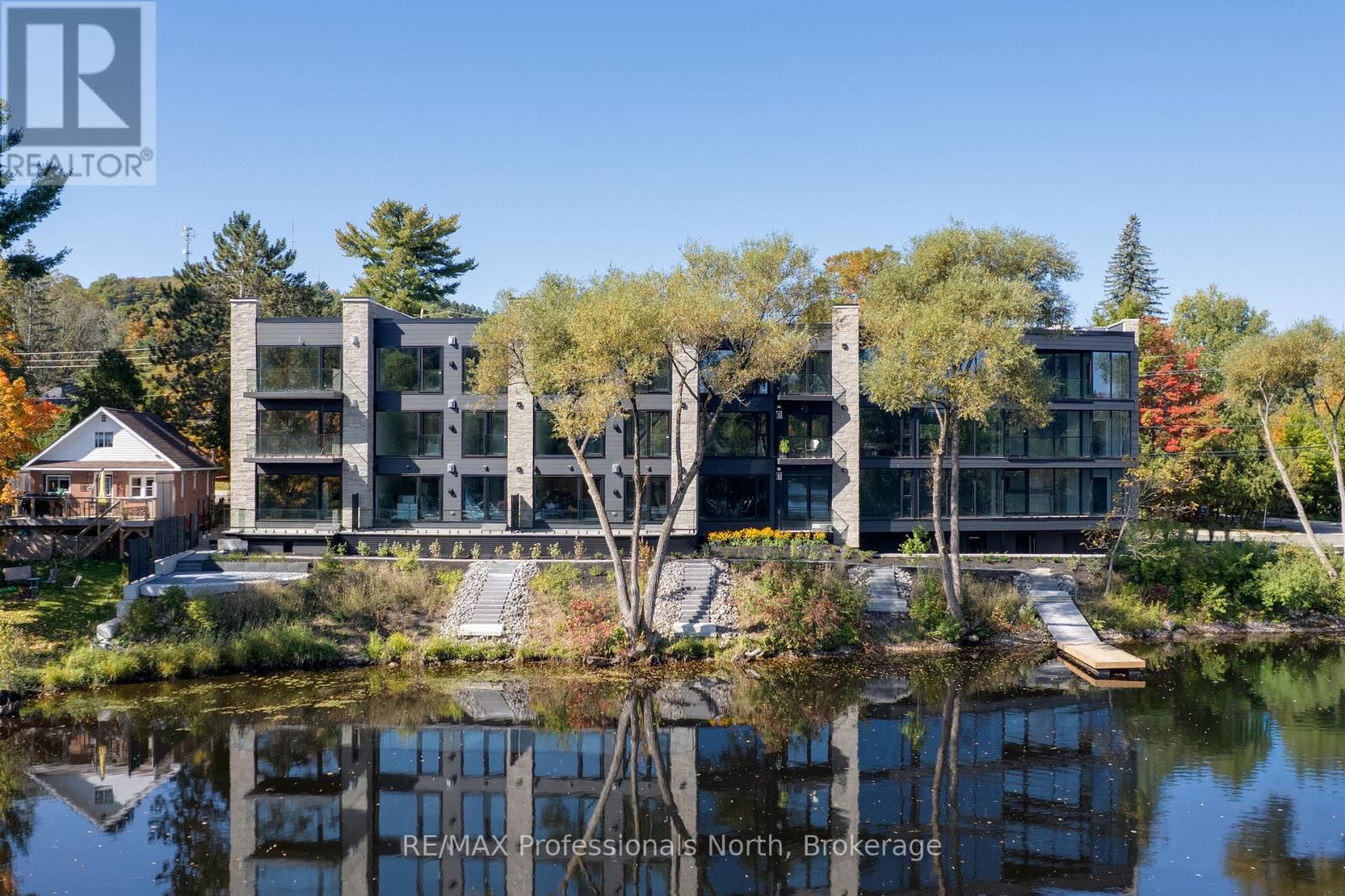 104 - 32 Brunel Road, Huntsville, Ontario  P1H 1P5 - Photo 13 - X13014720