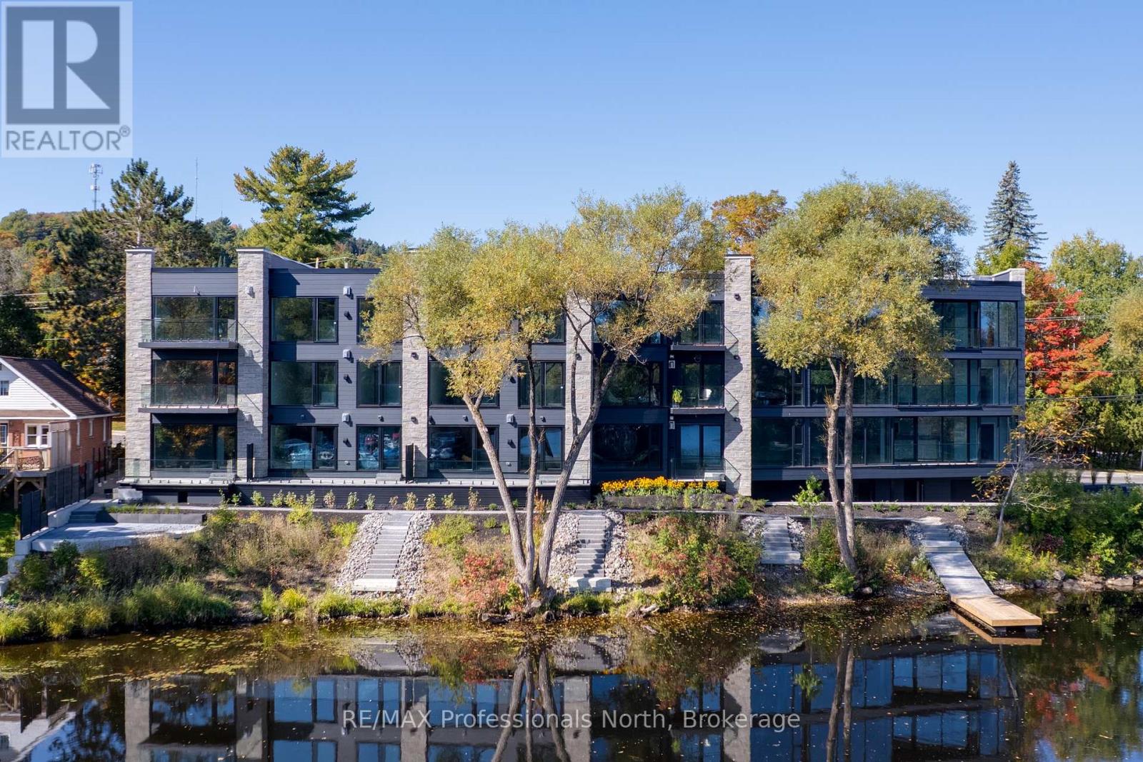 104 - 32 Brunel Road, Huntsville, Ontario  P1H 1P5 - Photo 14 - X13014720