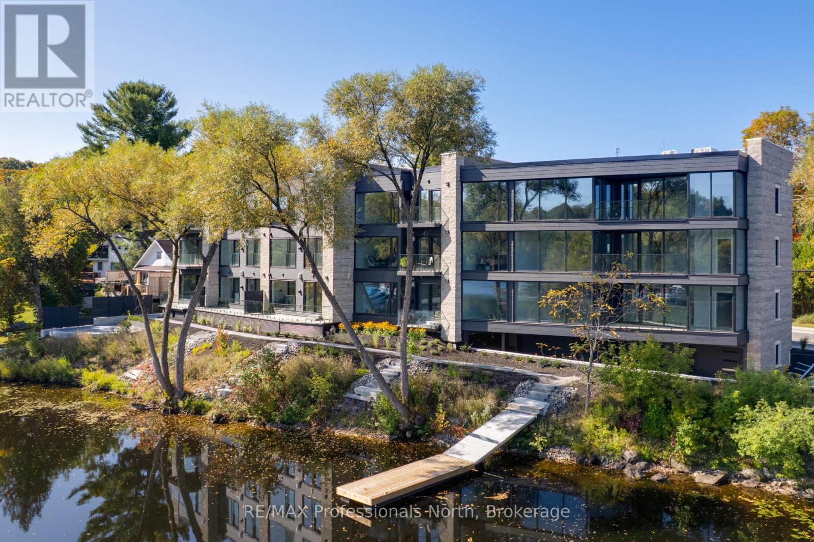 104 - 32 Brunel Road, Huntsville, Ontario  P1H 1P5 - Photo 16 - X13014720