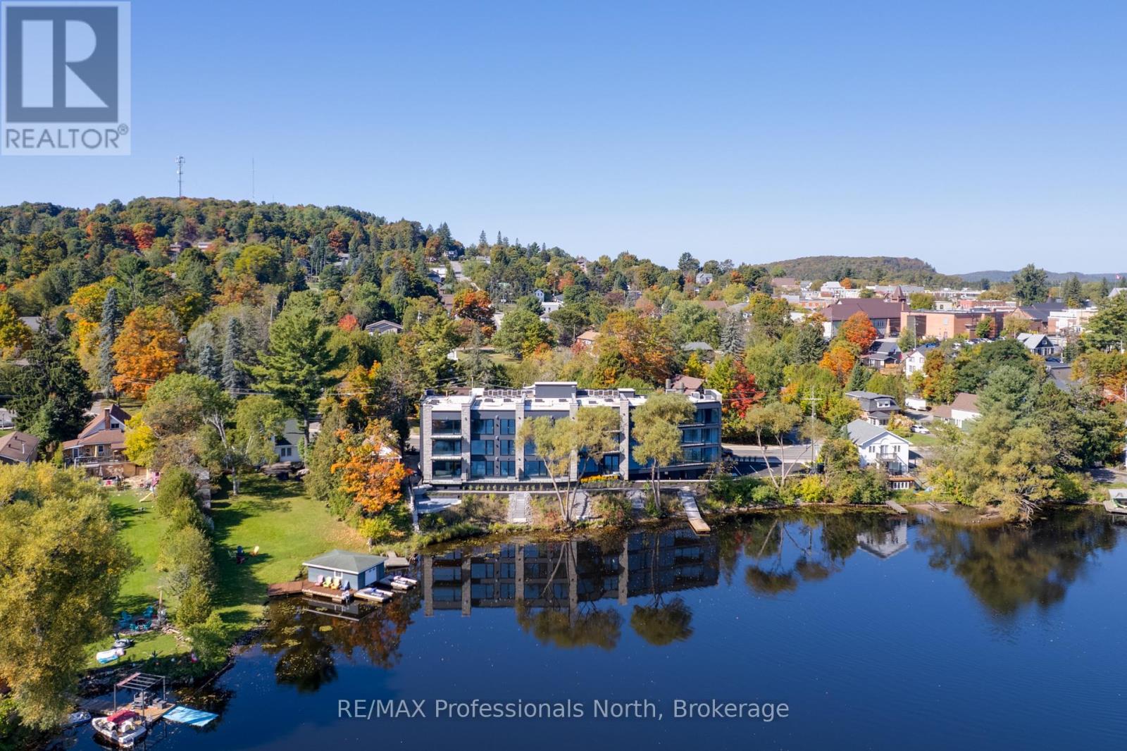 104 - 32 Brunel Road, Huntsville, Ontario  P1H 1P5 - Photo 18 - X13014720