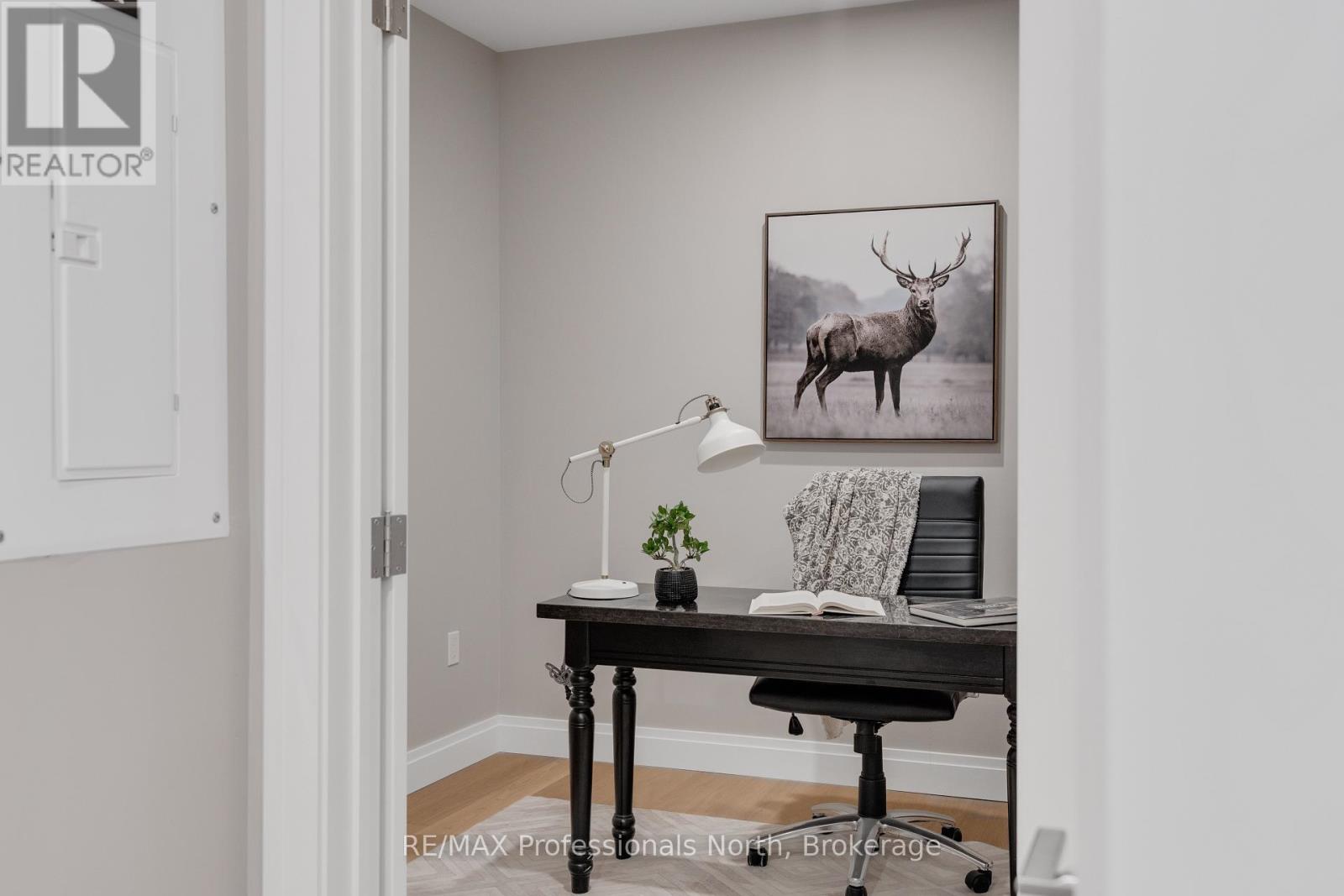 104 - 32 Brunel Road, Huntsville, Ontario  P1H 1P5 - Photo 30 - X13014720