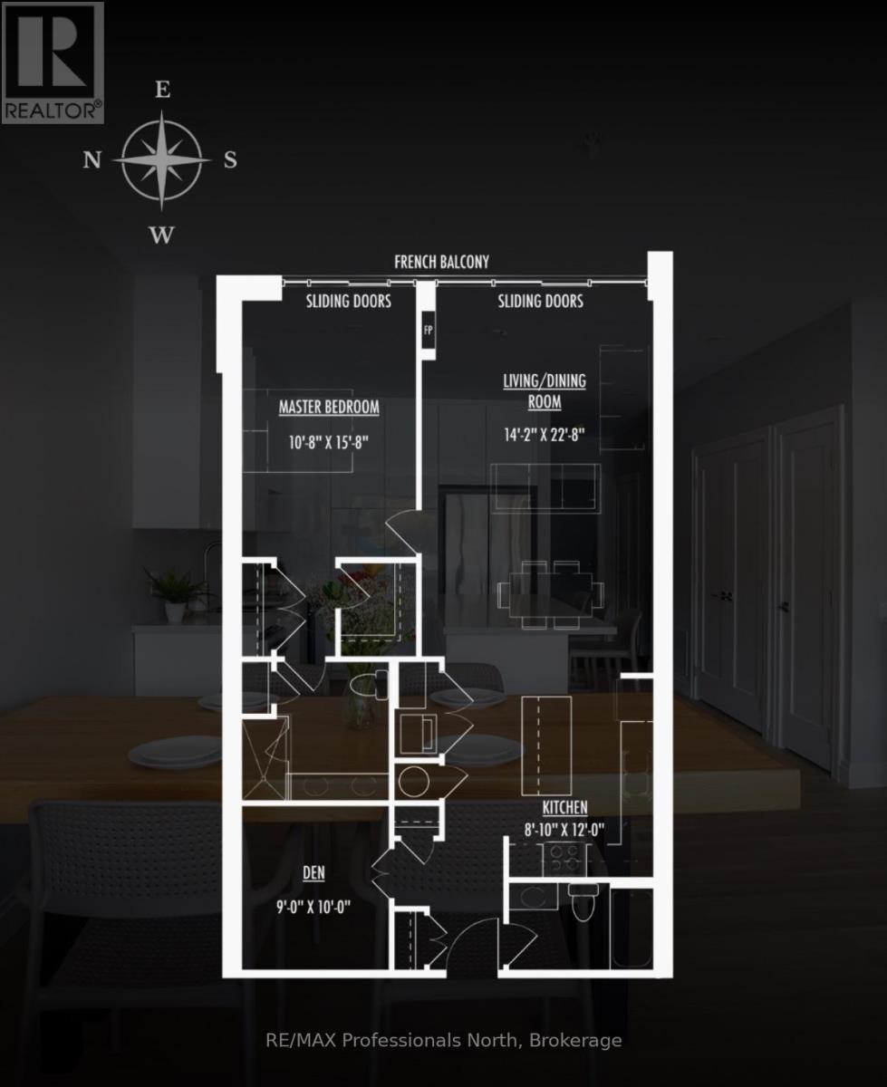 104 - 32 Brunel Road, Huntsville, Ontario  P1H 1P5 - Photo 41 - X13014720