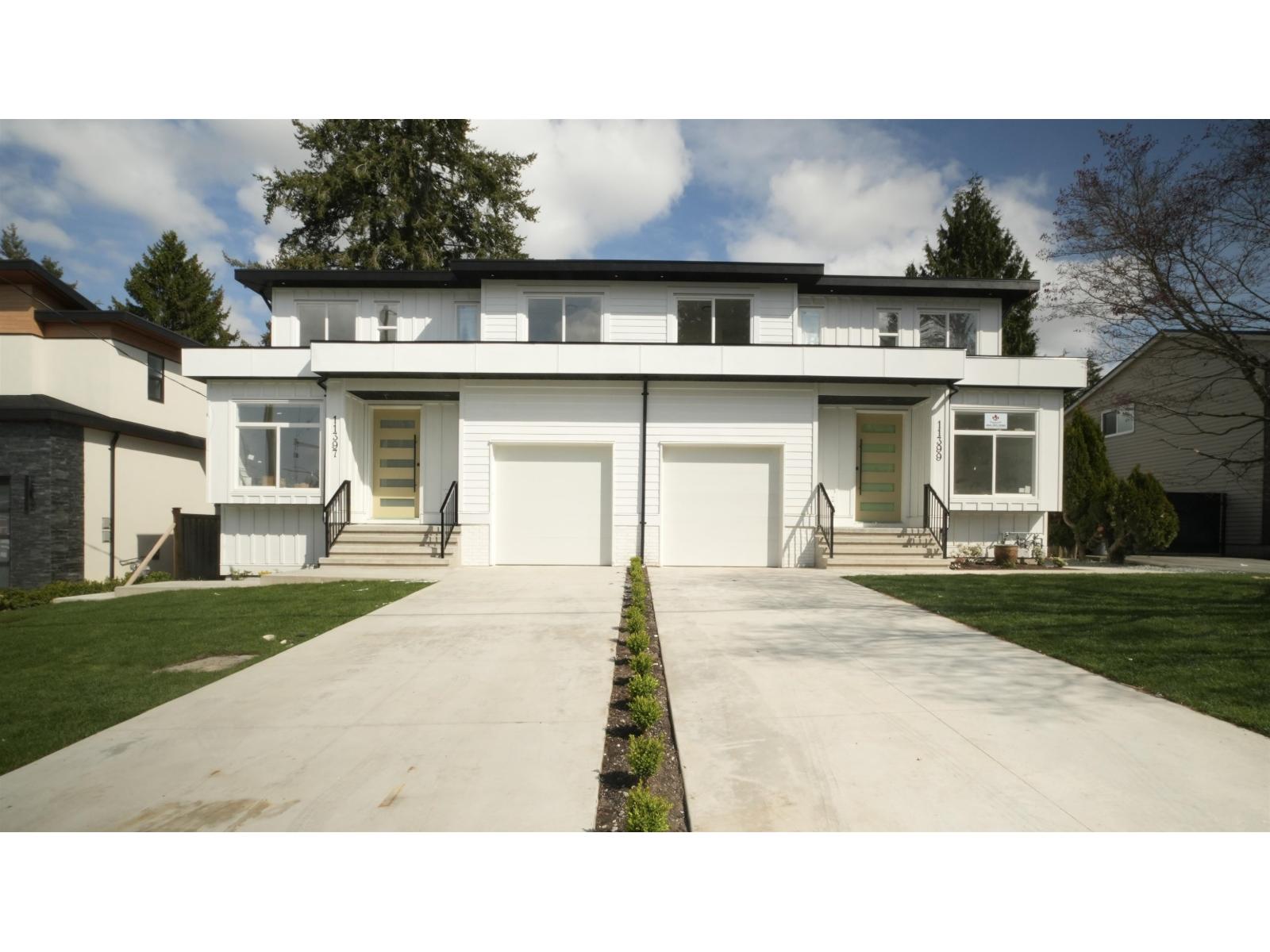 11399 85a Avenue, Delta, British Columbia  V4C 2V4 - Photo 1 - R3111788