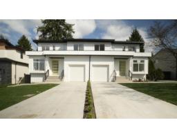 11399 85A AVENUE, Delta, British Columbia