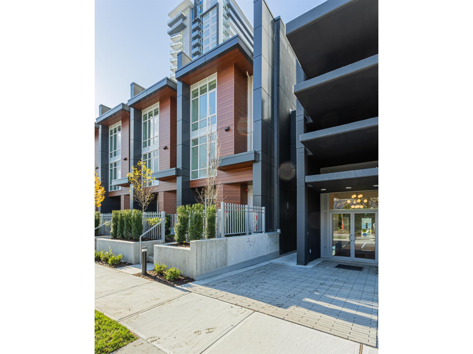 8539 201 STREET, Langley, British Columbia