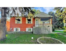 47 BOYCE AVENUE, Toronto, Ontario