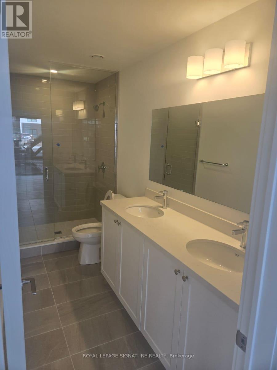 105 - 51 Clarington Boulevard, Clarington, Ontario  L1C 7J8 - Photo 4 - E13014750