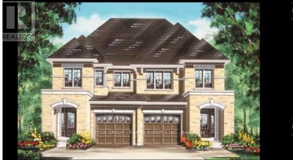 130 ICE PALACE CRESCENT, Oshawa, Ontario