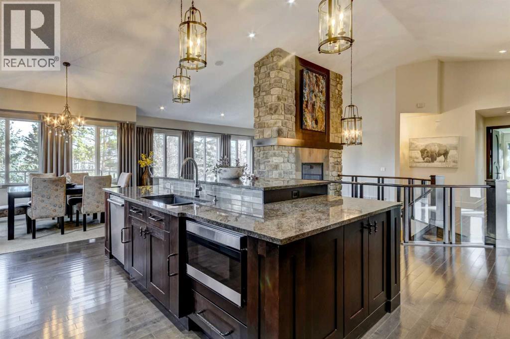 566 Pine Creek Ridge, Heritage Pointe, Alberta  T1S 3V9 - Photo 11 - A2286233