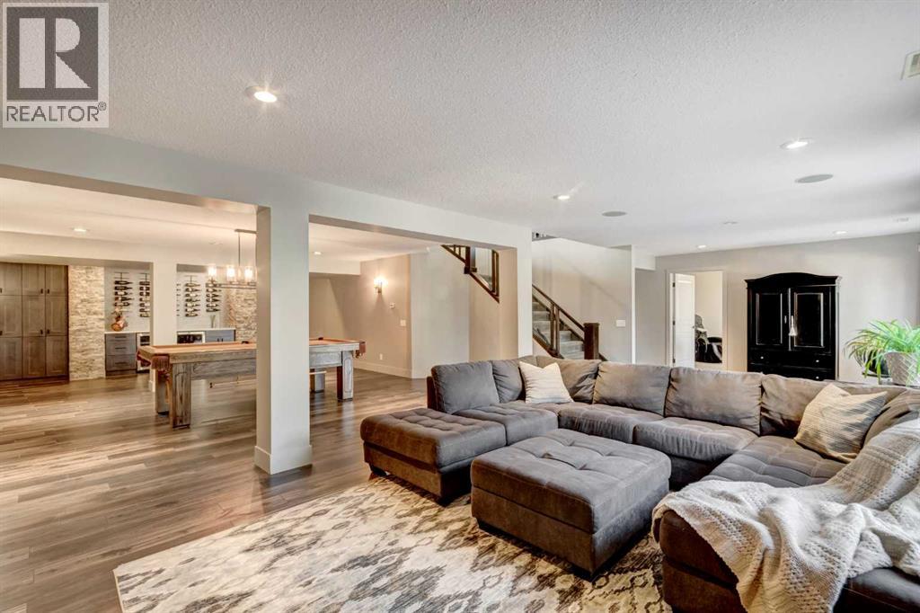 566 Pine Creek Ridge, Heritage Pointe, Alberta  T1S 3V9 - Photo 31 - A2286233