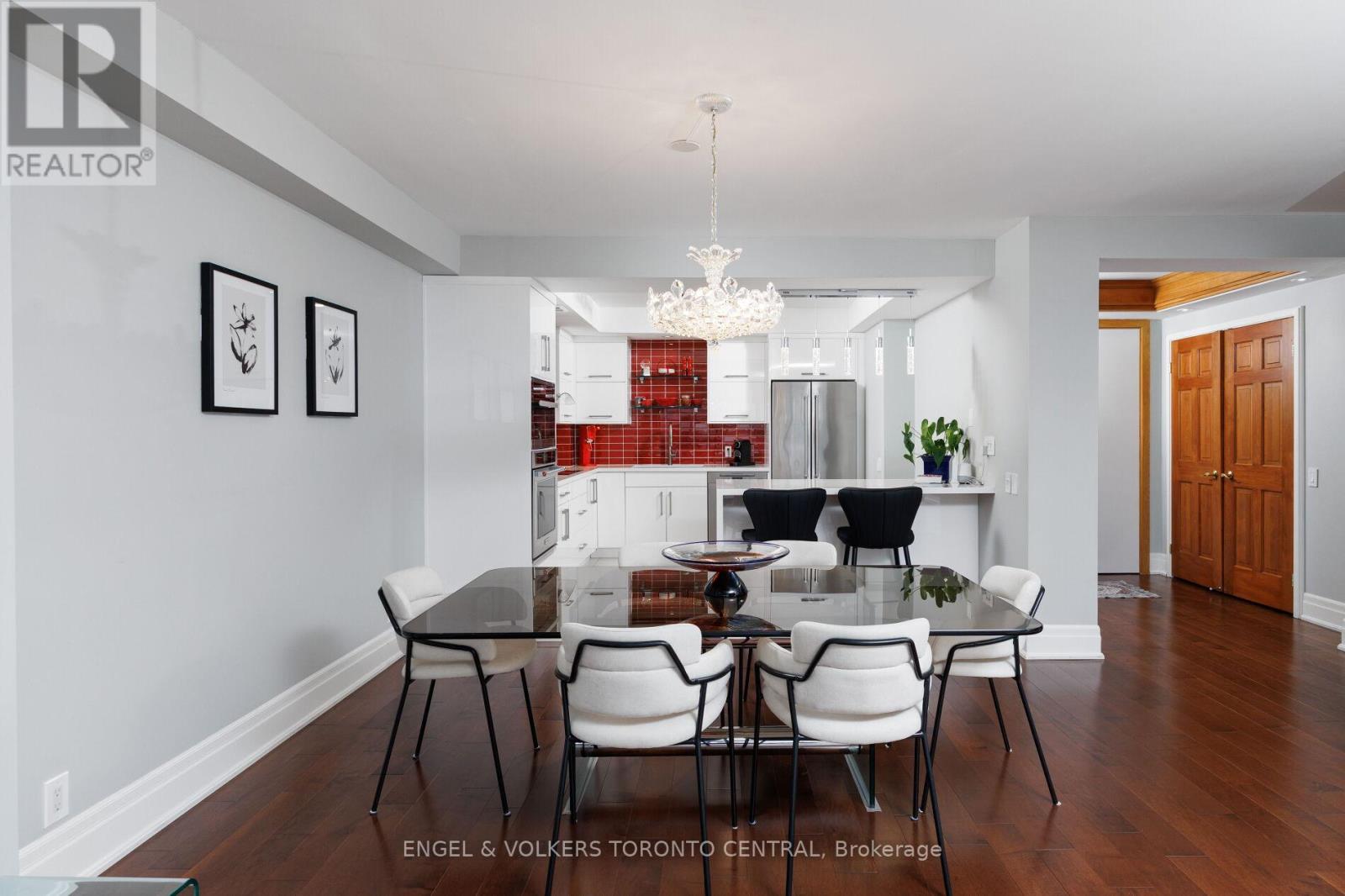 803e - 460 Queens Quay Way W, Toronto, Ontario  M5V 2Y5 - Photo 16 - C12998144