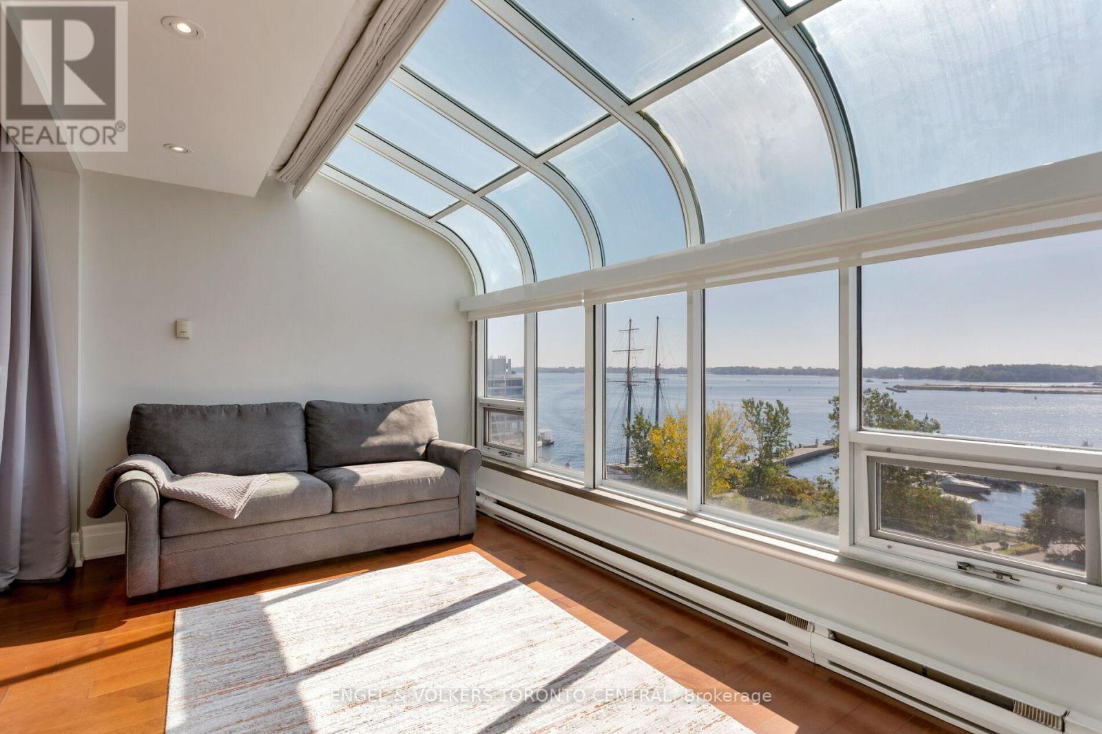 803e - 460 Queens Quay Way W, Toronto, Ontario  M5V 2Y5 - Photo 23 - C12998144