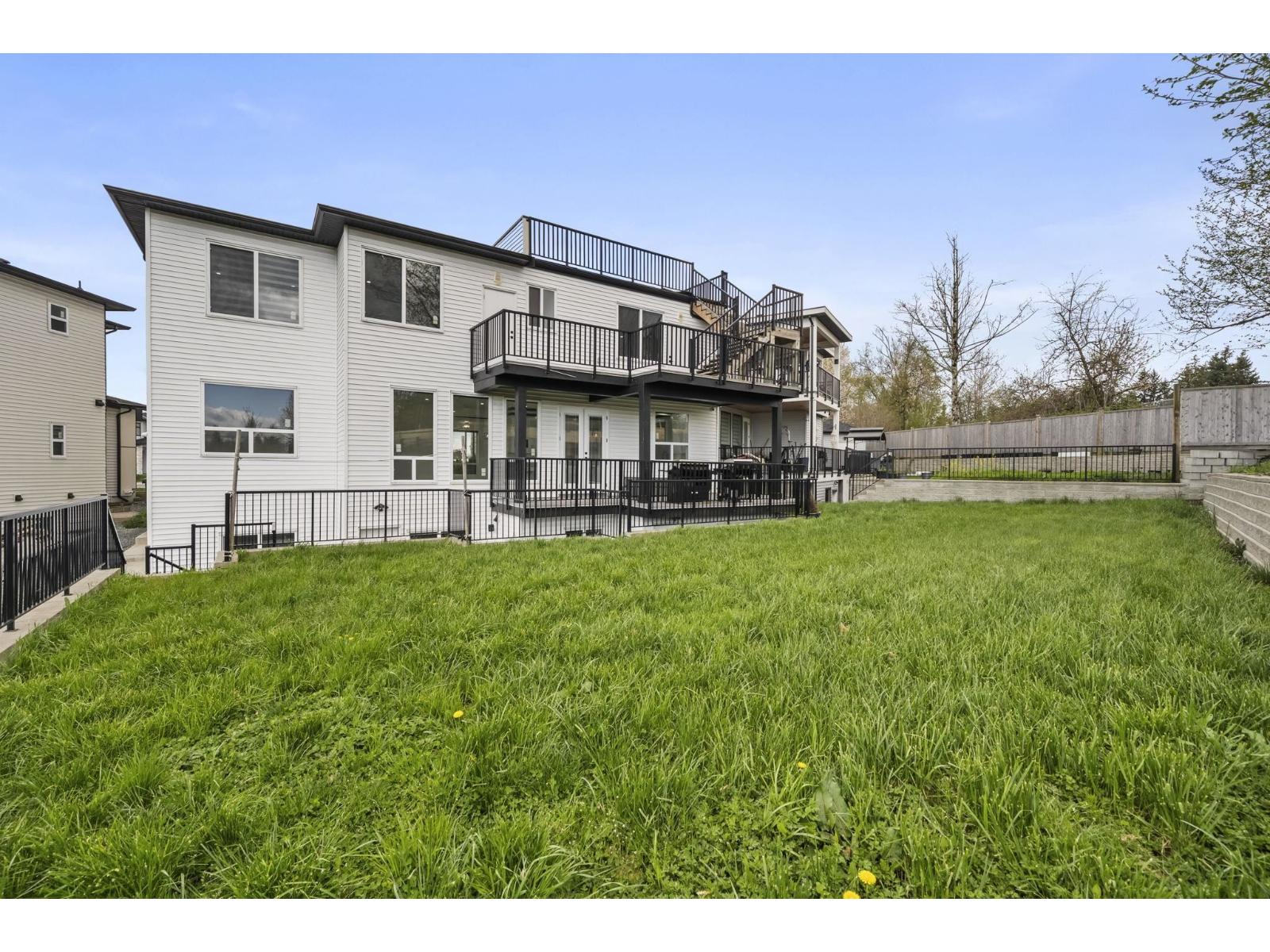 2540 Terminal Court, Abbotsford, British Columbia  V4X 1L9 - Photo 37 - R3111183