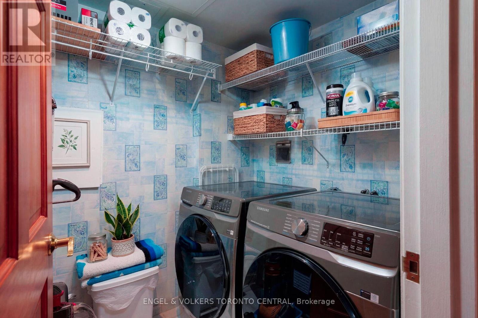 803e - 460 Queens Quay Way W, Toronto, Ontario  M5V 2Y5 - Photo 36 - C12998144