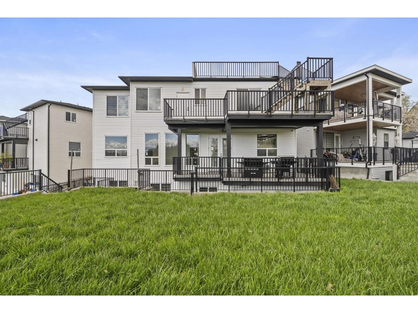 2540 Terminal Court, Abbotsford, British Columbia  V4X 1L9 - Photo 36 - R3111183