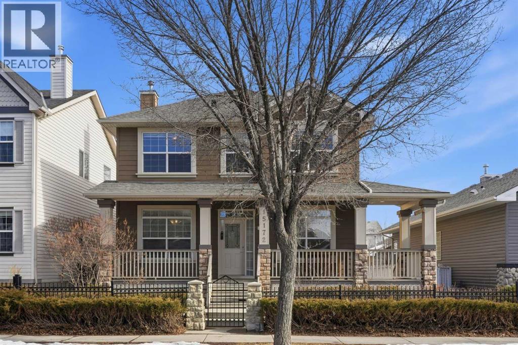 15172 Prestwick Boulevard SE, Calgary, Alberta