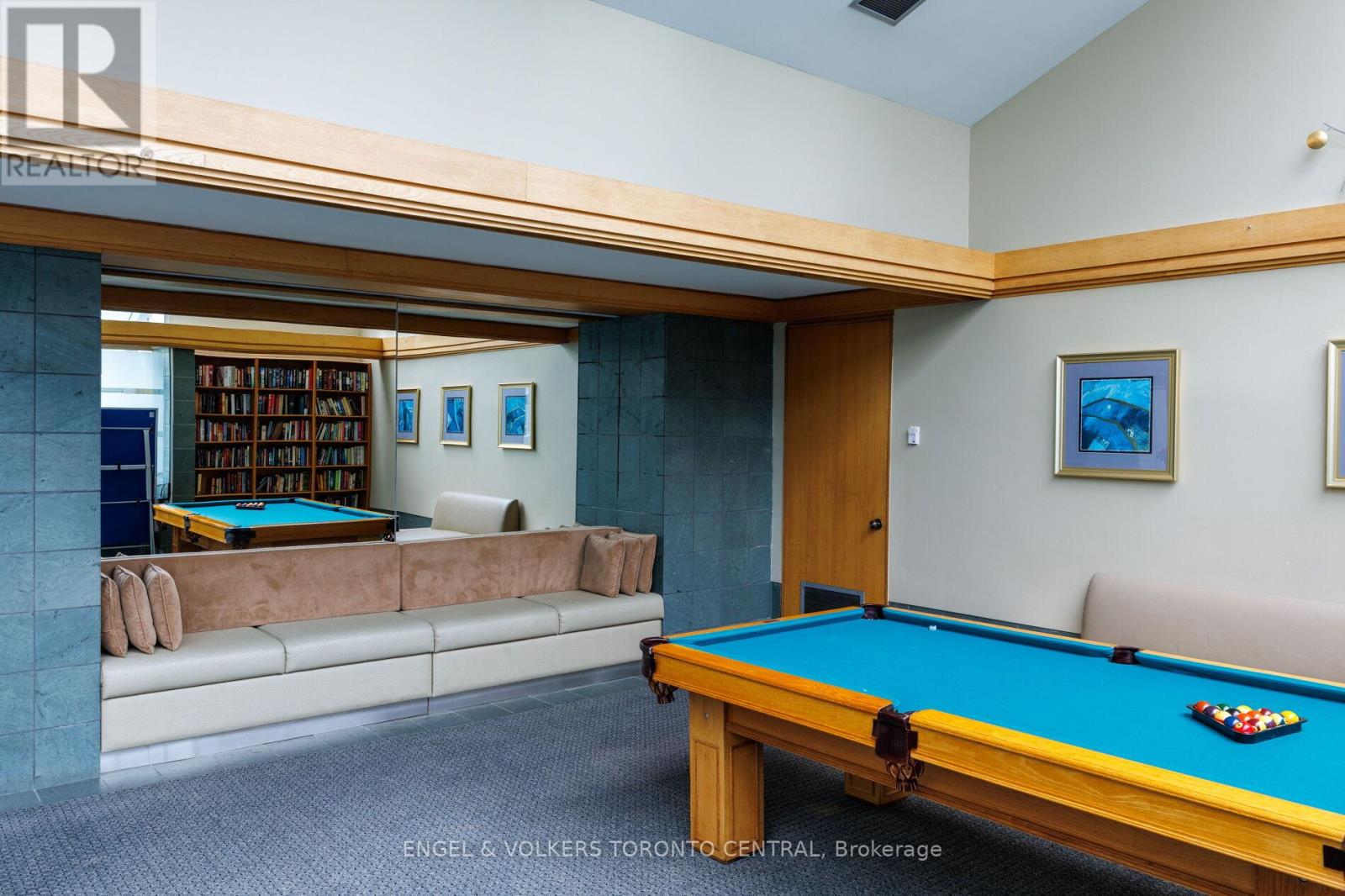 803e - 460 Queens Quay Way W, Toronto, Ontario  M5V 2Y5 - Photo 48 - C12998144