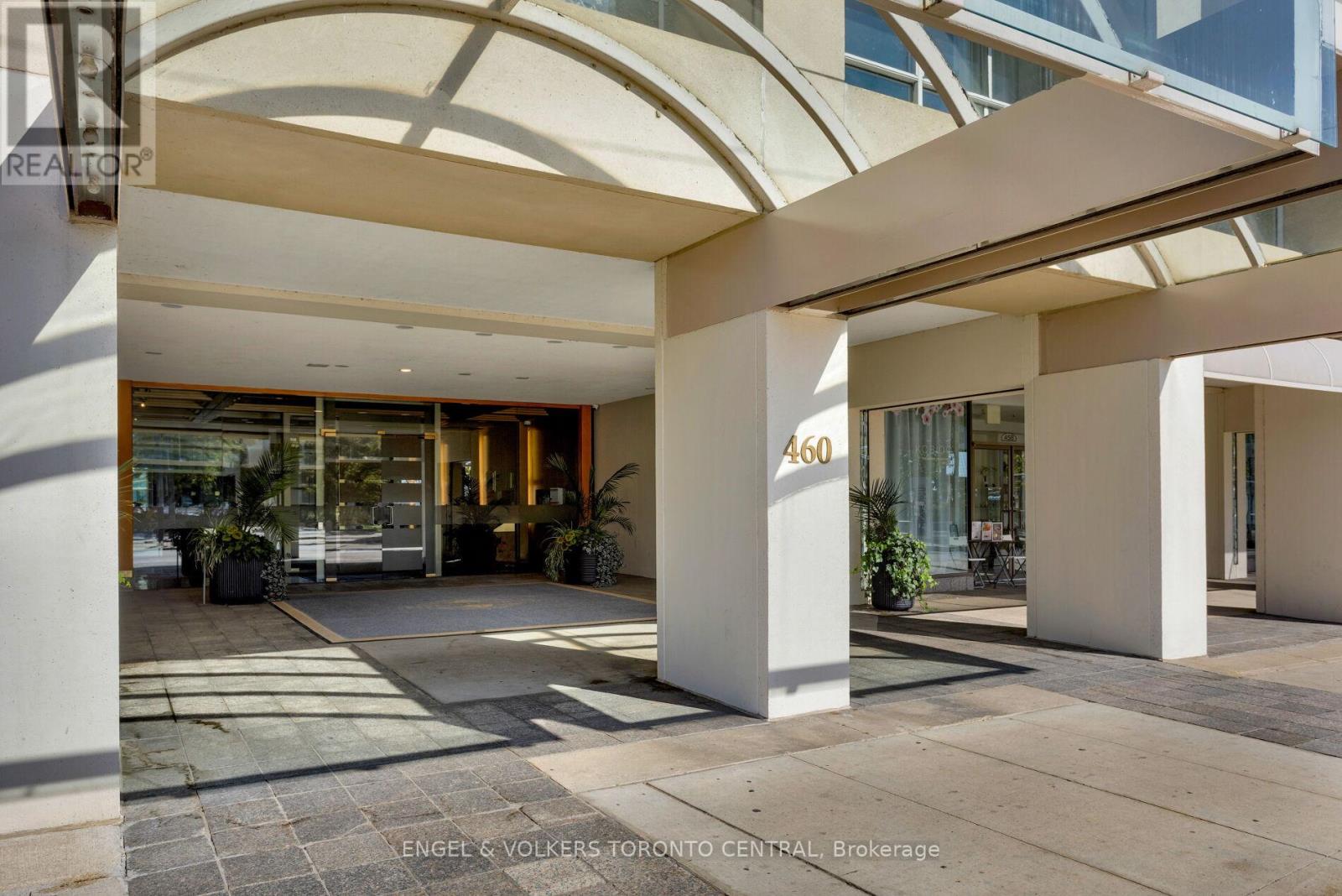 803e - 460 Queens Quay Way W, Toronto, Ontario  M5V 2Y5 - Photo 5 - C12998144