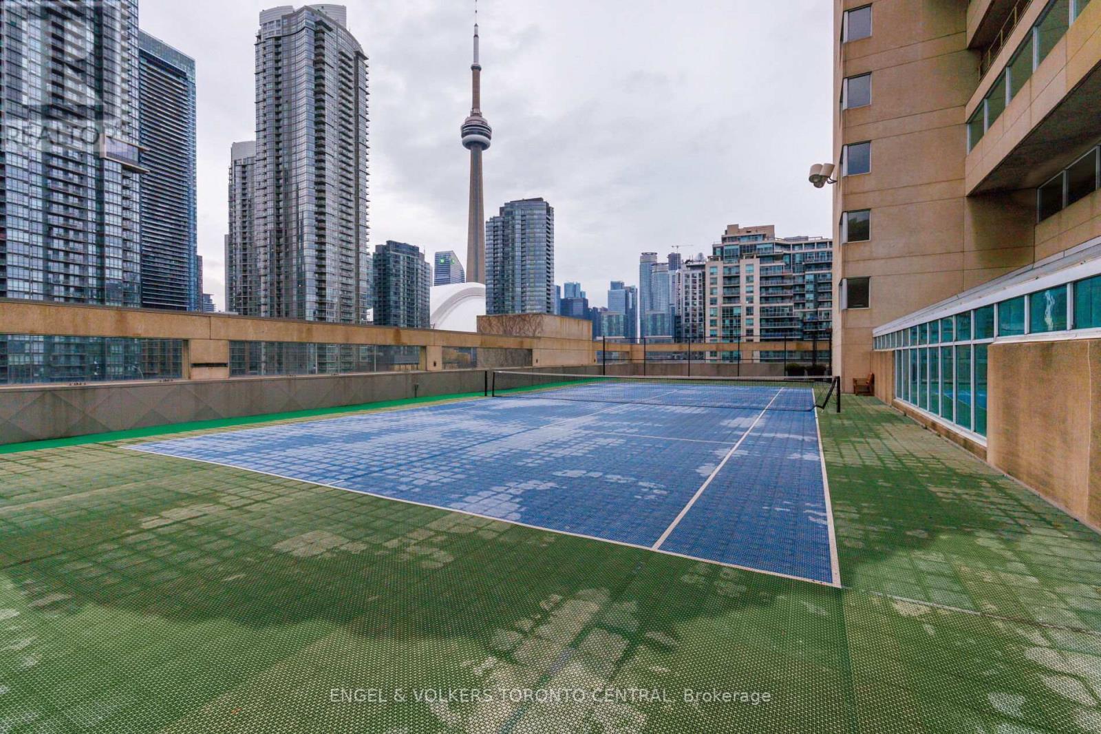 803e - 460 Queens Quay Way W, Toronto, Ontario  M5V 2Y5 - Photo 50 - C12998144