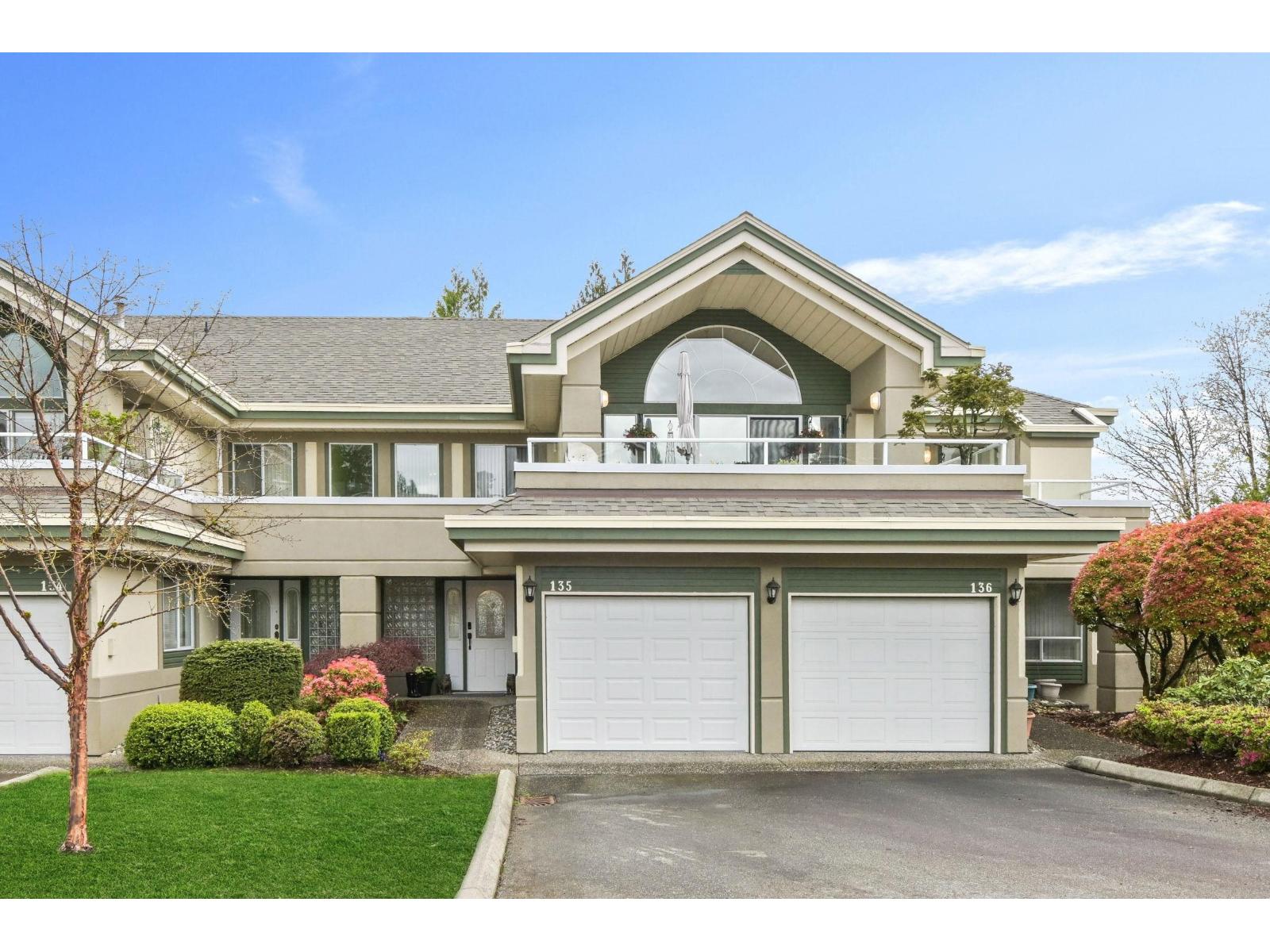 135 4001 OLD CLAYBURN ROAD, Abbotsford, British Columbia