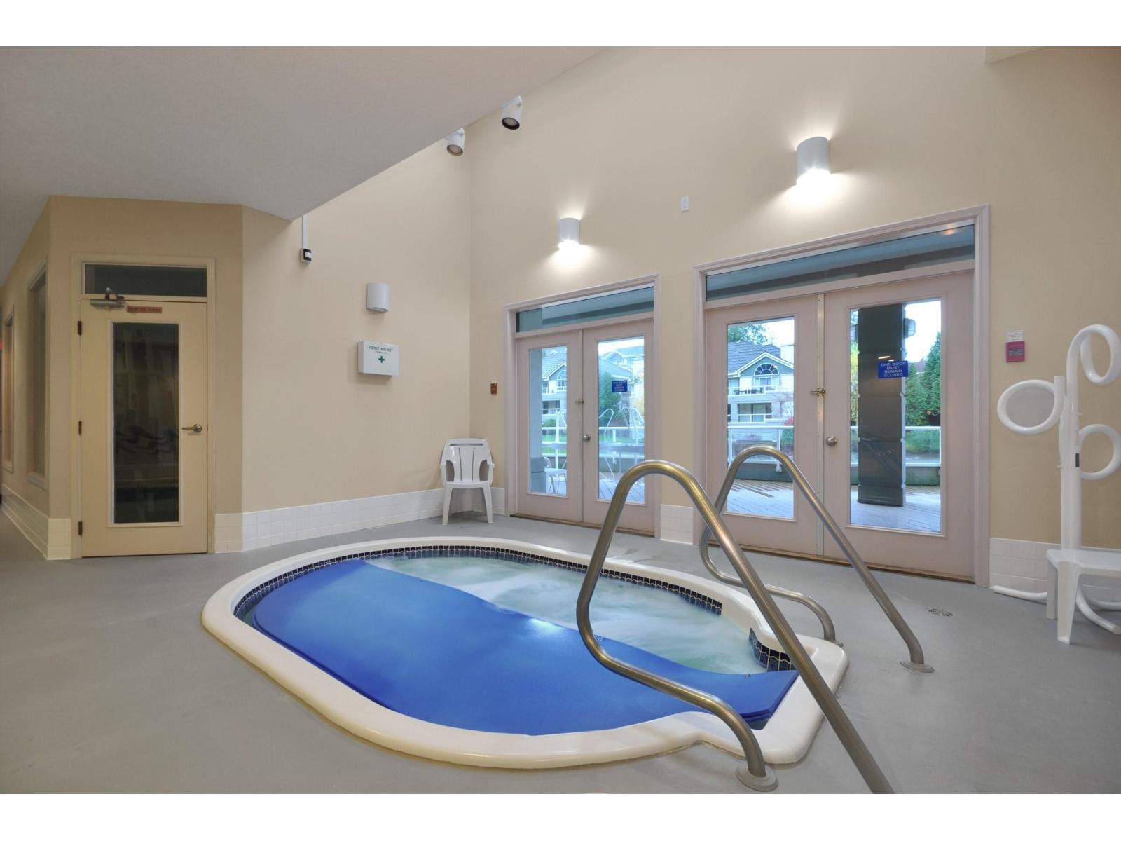 135 4001 Old Clayburn Road, Abbotsford, British Columbia  V3G 1C5 - Photo 36 - R3112302