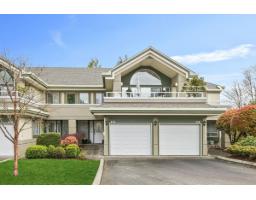 135 4001 OLD CLAYBURN ROAD, Abbotsford, British Columbia