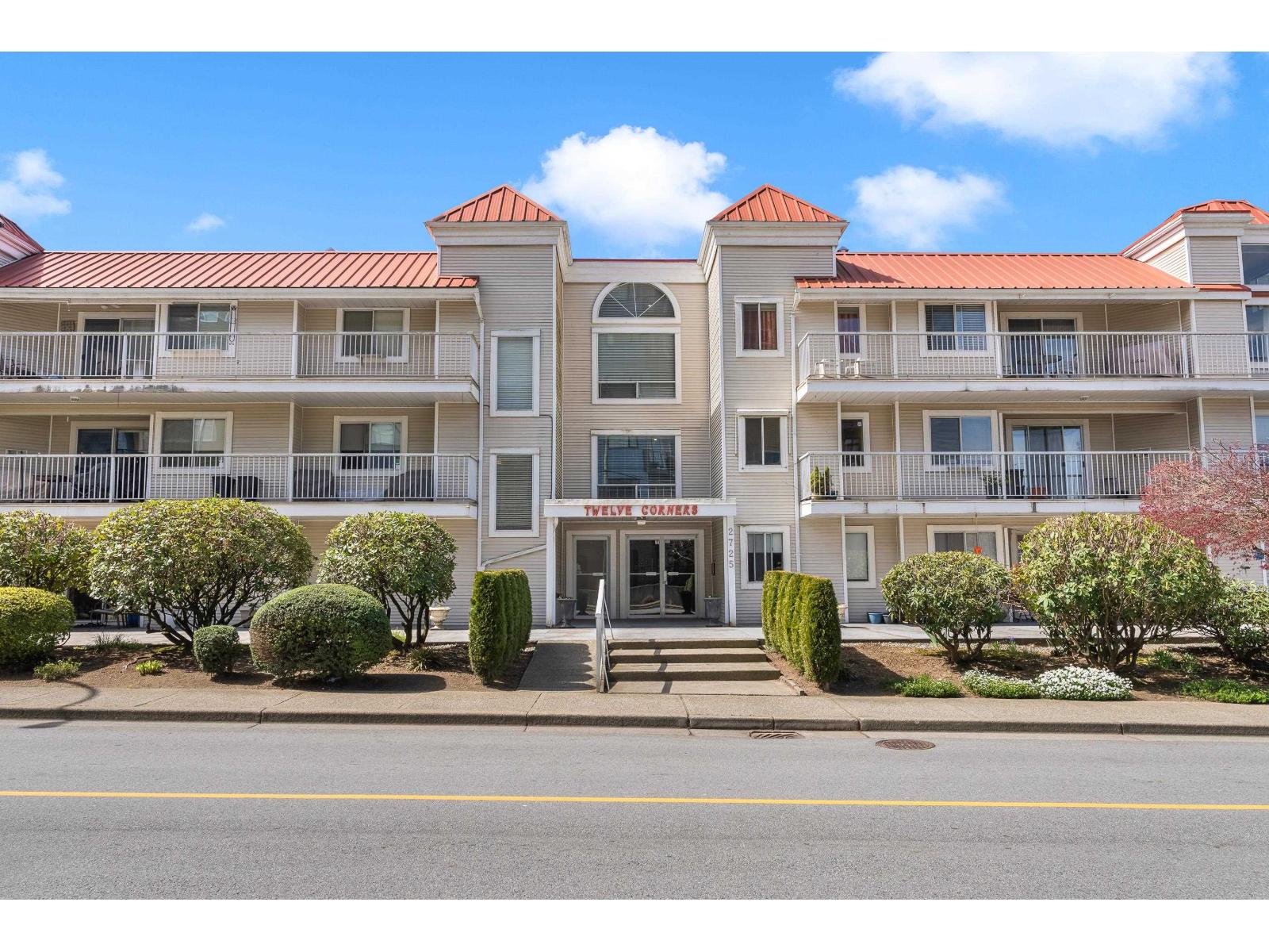 1A 2725 FULLER STREET, Abbotsford, British Columbia