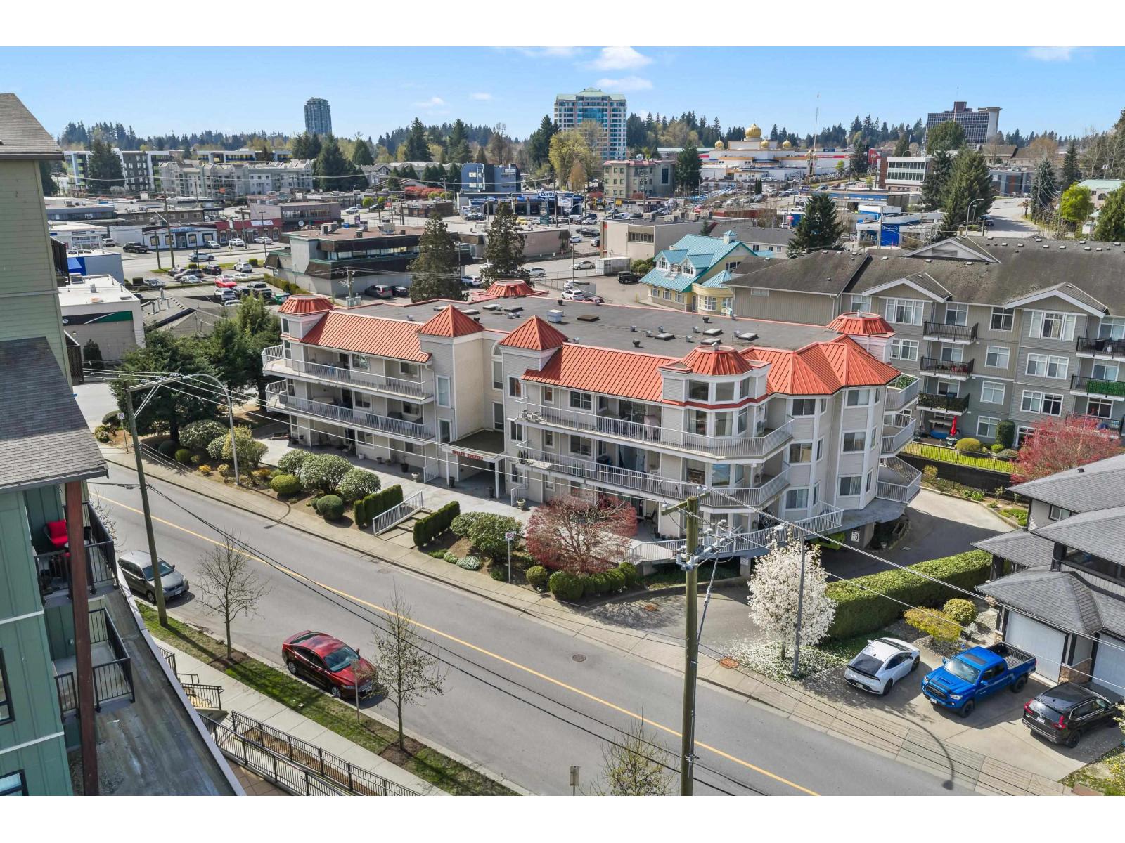 1a 2725 Fuller Street, Abbotsford, British Columbia  V2S 3K2 - Photo 2 - R3111652