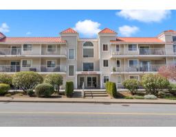 1A 2725 FULLER STREET, Abbotsford, British Columbia