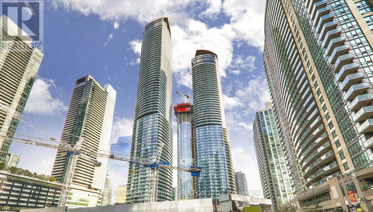 313 - 1 Bloor Street E, Toronto, Ontario  M4W 0A8 - Photo 27 - C13011210