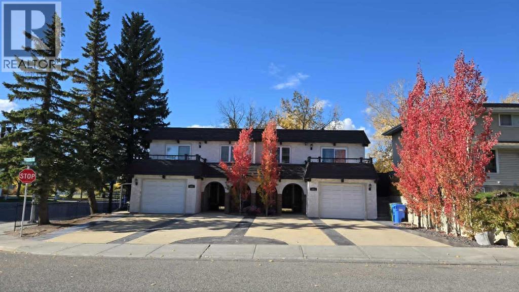 5801/5803 Dalgleish Road NW, Calgary, Alberta  T3A 1K4 - Photo 1 - A2297940